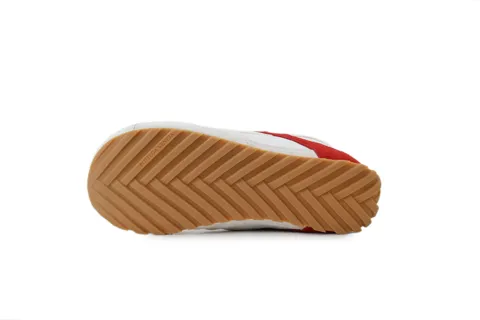 Bottega Veneta Orbit White Red – photo 4