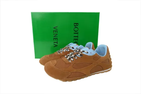 Bottega Veneta Orbit Amber – photo 6