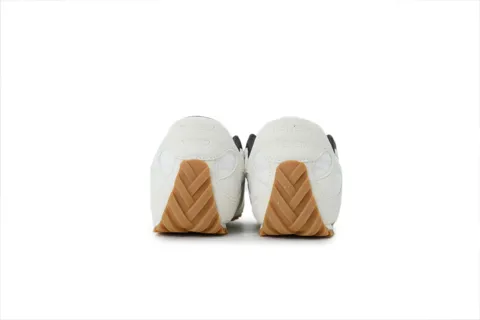 Bottega Veneta Orbit Light Beige – photo 3