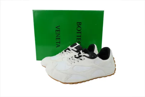 Bottega Veneta Orbit Light Beige – photo 6