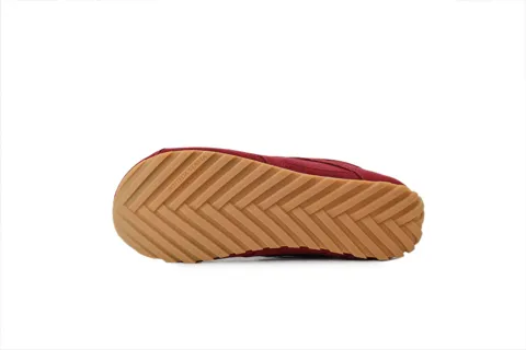 Bottega Veneta Orbit Wine Red – photo 4