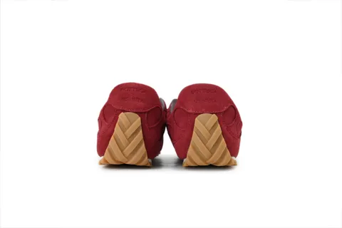 Bottega Veneta Orbit Wine Red – photo 3