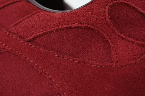 Bottega Veneta Orbit Wine Red – photo 5