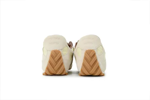 Bottega Veneta Orbit Beige Coffee – photo 3