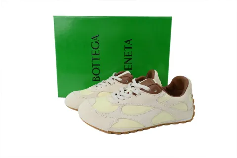 Bottega Veneta Orbit Beige Coffee – photo 6