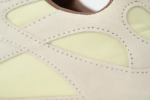Bottega Veneta Orbit Beige Coffee – photo 5