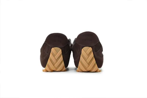 Bottega Veneta Orbit Brown – photo 3