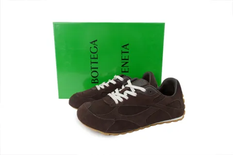 Bottega Veneta Orbit Brown – photo 6