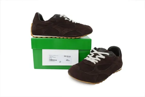 Bottega Veneta Orbit Brown – photo 7