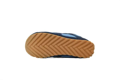 Bottega Veneta Orbit Dark Blue – photo 4