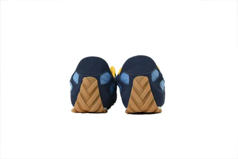 Bottega Veneta Orbit Dark Blue – photo 3