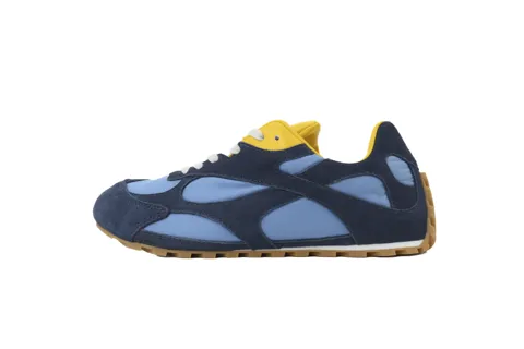 Bottega Veneta Orbit Dark Blue