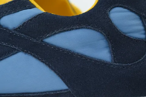Bottega Veneta Orbit Dark Blue – photo 5