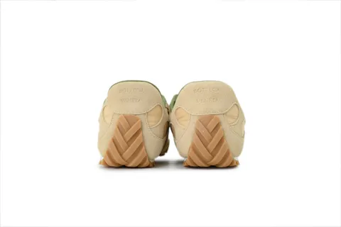 Bottega Veneta Orbit Beige – photo 3