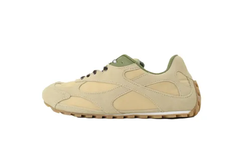 Bottega Veneta Orbit Beige