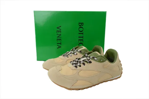 Bottega Veneta Orbit Beige – photo 6