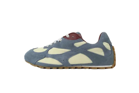 Bottega Veneta Orbit Ice Sea Salt