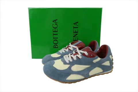 Bottega Veneta Orbit Ice Sea Salt – photo 6