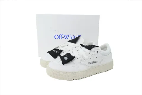 Off-White Off-Court 3.0 Off-White – photo 6