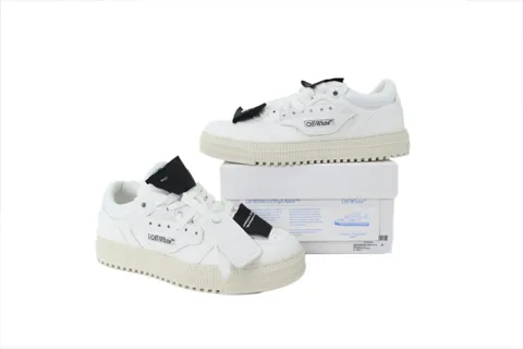 Off-White Off-Court 3.0 Off-White – photo 7
