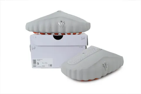 Nike Mind 001 Grey – photo 7
