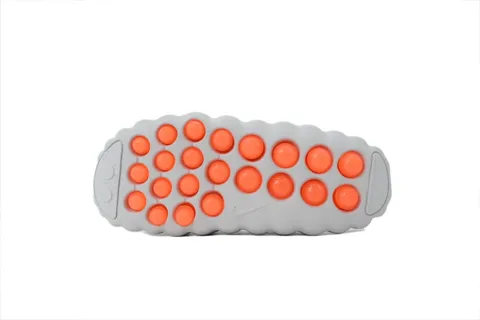Nike Mind 001 Grey – photo 4