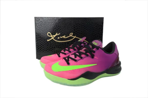 Nike Kobe 8 Mambacurial – photo 6