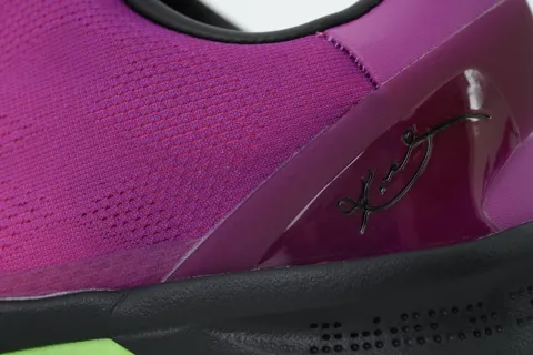 Nike Kobe 8 Mambacurial – photo 5