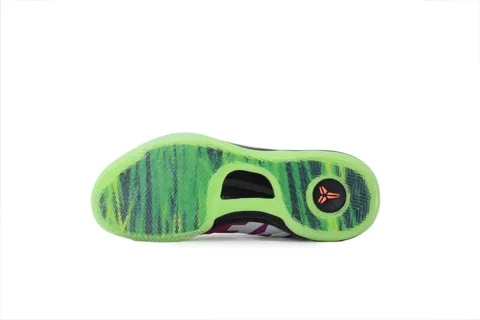 Nike Kobe 8 Mambacurial – photo 4