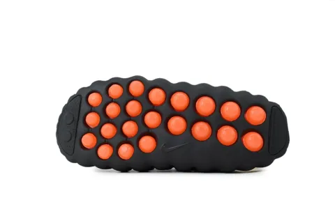 Nike Mind 001 Black/Orange – photo 4