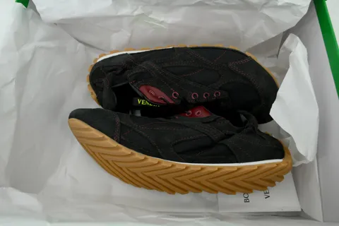 Bottega Veneta Orbit Black – photo 8