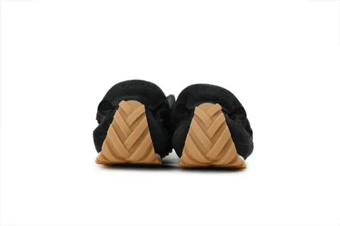 Bottega Veneta Orbit Black – photo 3