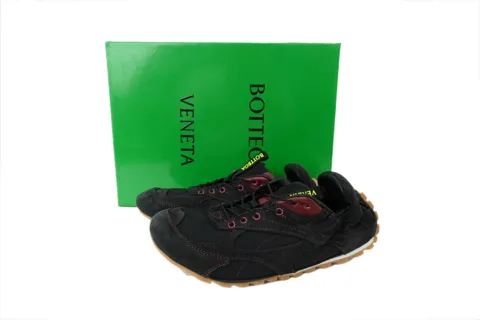 Bottega Veneta Orbit Black – photo 6