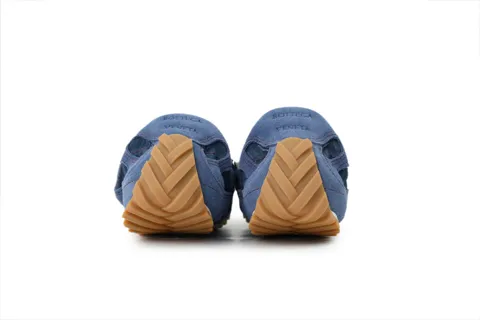 Bottega Veneta Orbit Blue – photo 3
