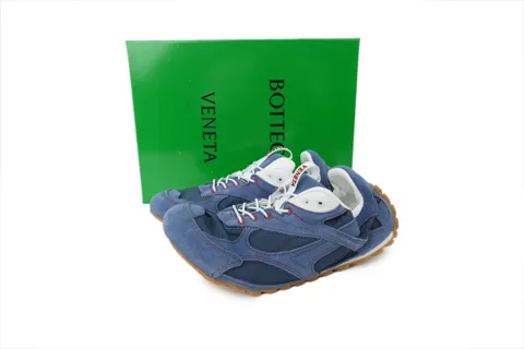 Bottega Veneta Orbit Blue – photo 6
