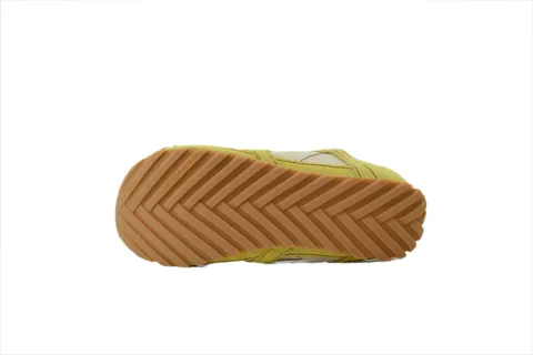 Bottega Veneta Orbit Lemon yellow – photo 4
