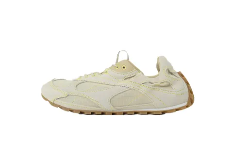 Bottega Veneta Orbit Beige