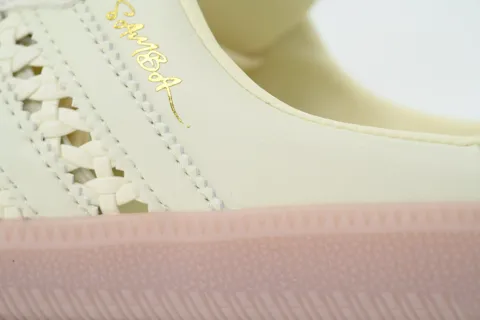 adidas Samba Mule Crew White – photo 5