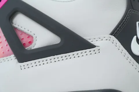 Air Jordan 4 Comic – photo 5