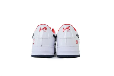 KidSuper x Bape Sta White – photo 3