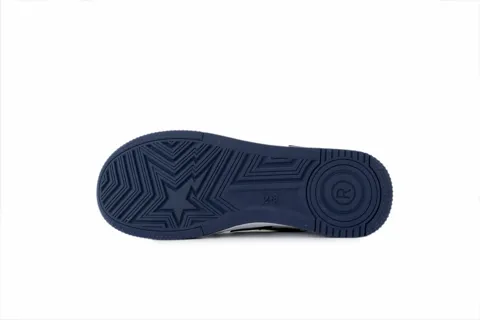 KidSuper x Bape Sta White – photo 4