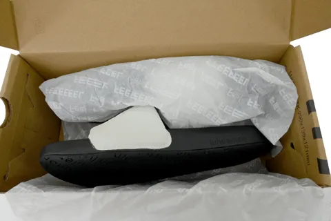 Lululemon Restfeel Slide Black/White – photo 9
