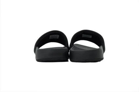 Lululemon Restfeel Slide Triple Black – photo 4