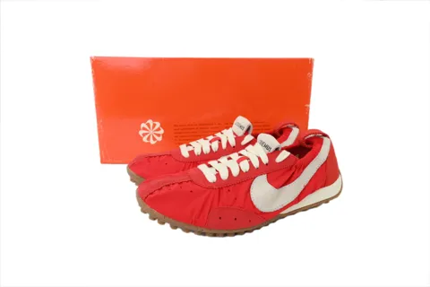 Jacquemus x Nike Moon Shoe University Red – photo 6