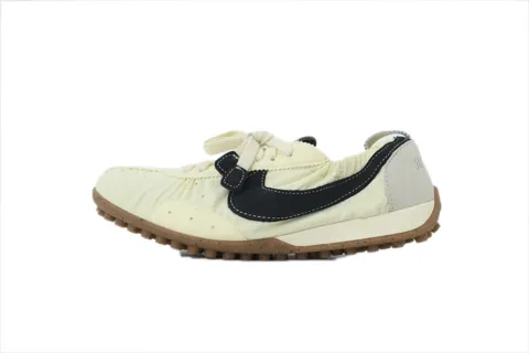 Jacquemus x Nike Moon Shoe Alabaster