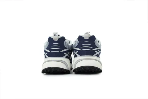 Louis Vuitton Runner Tatic Slate Blue – photo 3