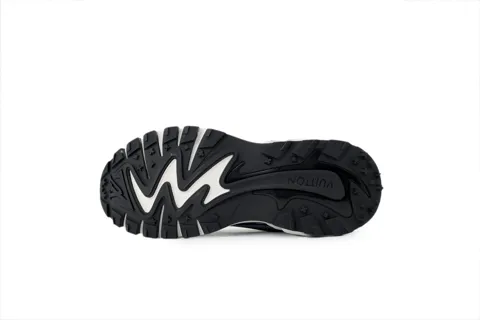 Louis Vuitton Runner Tatic Slate Blue – photo 4