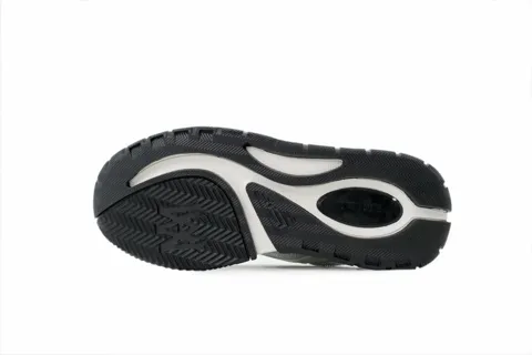 AMIRI Bone Runner White Crystal – photo 4