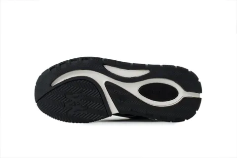 AMIRI Bone Runner Black Crystal – photo 4