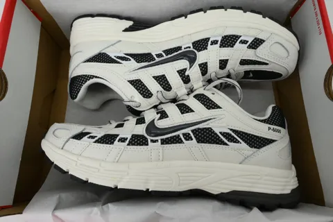 Nike P-6000 Sail Off Noir Medium Ash – photo 8